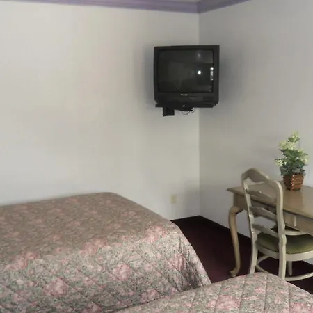 Budget Inn Of Lodi Room photo