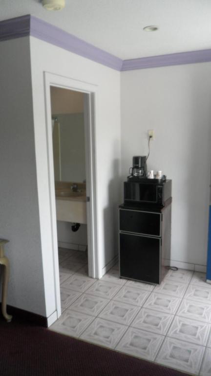 Motel Budget Of